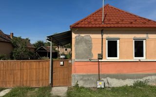 Casa de Vanzare  GORNESTI- Renovata 2025 semifinisata. - Poză 2