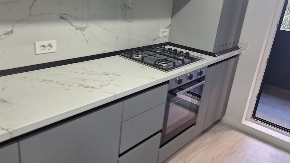 Apartament 2 camere decomandat Metrou Aparatori - Drumul Binelui - Poză 36