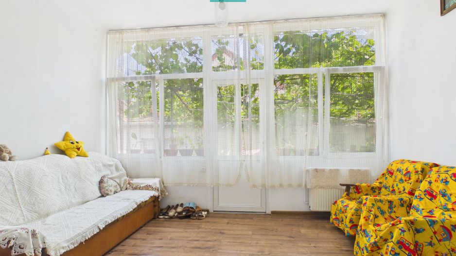 Casă individuală zonă centrală - teren 940 mp - Poză 6