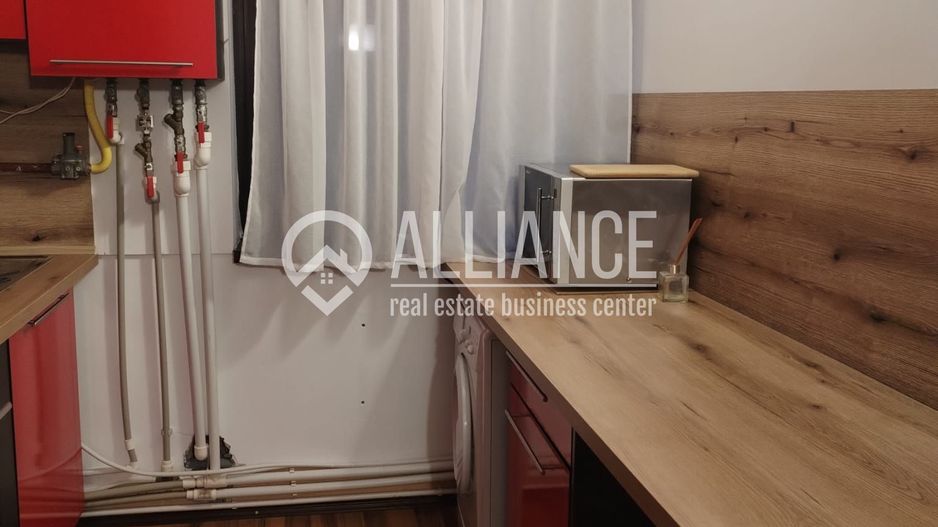 Central (cod04)-Apartament 3 camere mobilat utilat - Poză 5