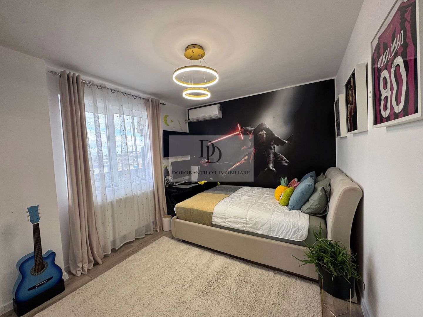Apartament 3 Camere | 54 mp + 16 mp Balcoane | Dâmbul Rotund - Poză 11