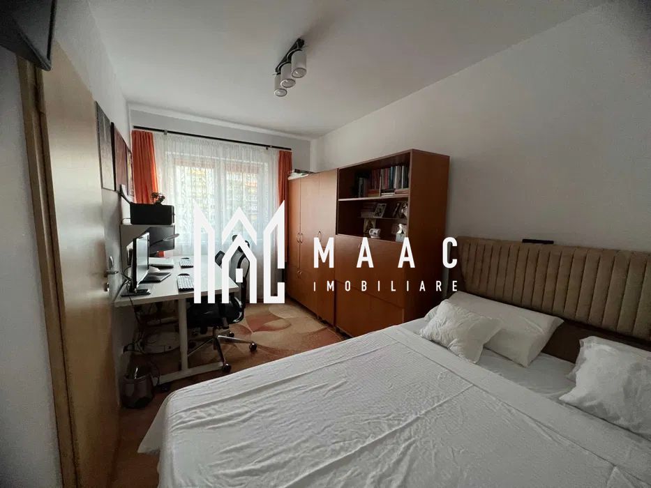 Apartament 2 camere I M. Viteazu I 40 MPU I Mobilat/Utilat - Poză 3
