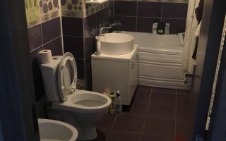 Apartament cu 3 camere de vanzare in Gheorgheni - Poză 7