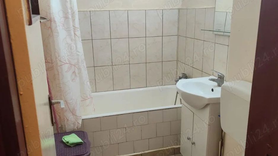 Închiriere Garsoniera, metrou Dristor la iesire, mobilata, disponibila - Poză 4