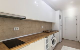 2 Camere, 2 balcoane, mobilat, PARCARE SUBSOL INCLUSA, 3 minute Metrou Pacii - Poză 6