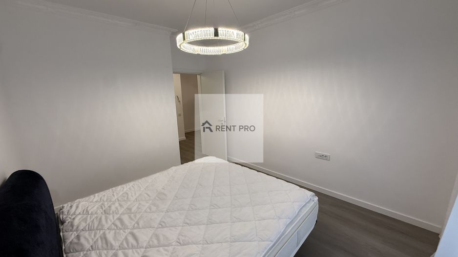 2 Camere Plaza Residence Parcul Liniei Drumul Taberei Mall Plaza - Poză 16