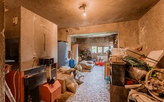 Domeniu în satul Căprioara - Poză 72