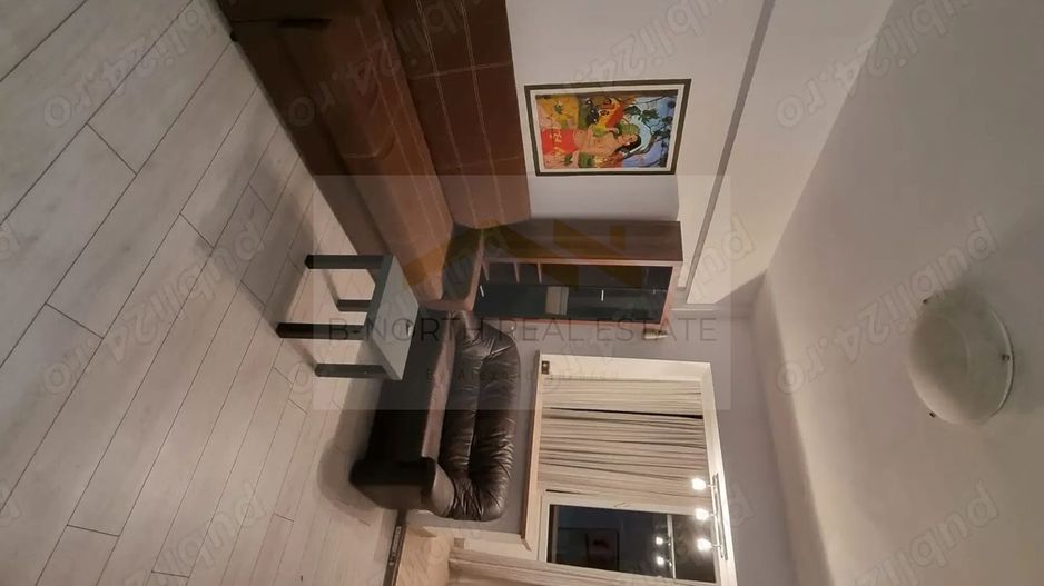 Apartament 3 camere de închiriat, Rond Kogălniceanu, ultracentral - Poză 2