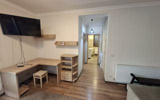 De inchiriat ap 2 camere, parter, parcare, Braytim - Poză 13