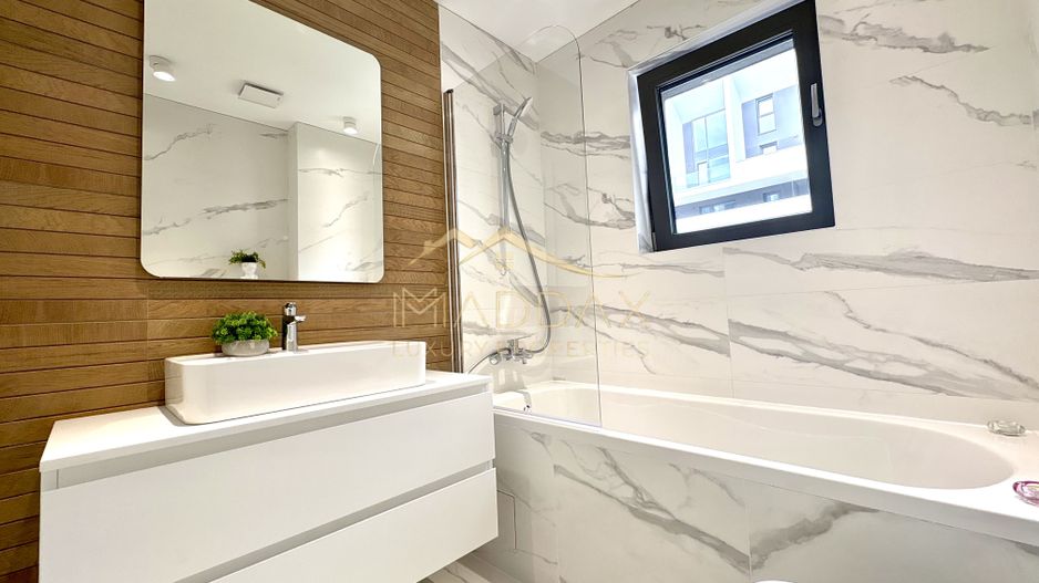 Apartament 2 camere Fabrica de Glucoza - Premium & Exclusivist 195.000e+Tva - Poză 18