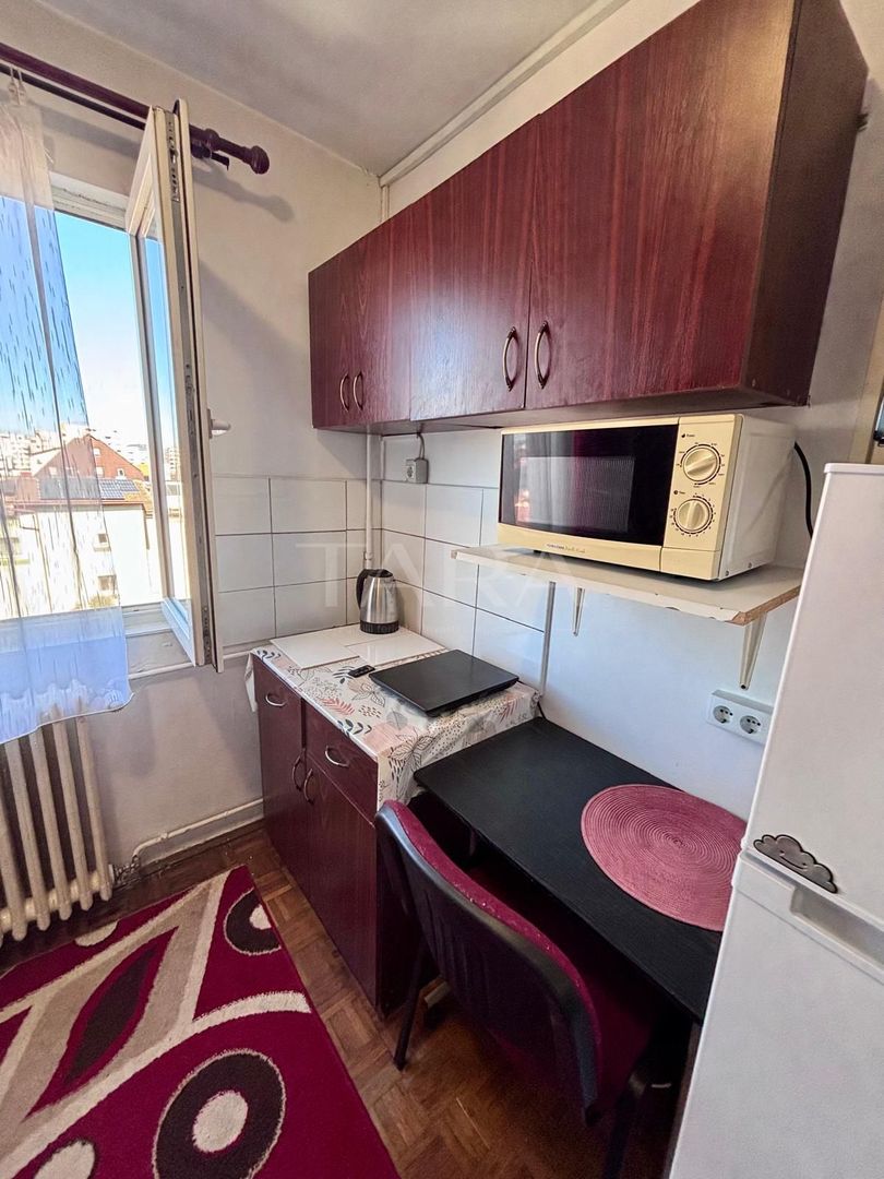 EXCLUSIVITATE! Garsonieră de vânzare – | Gheorgheni | - Poză 4