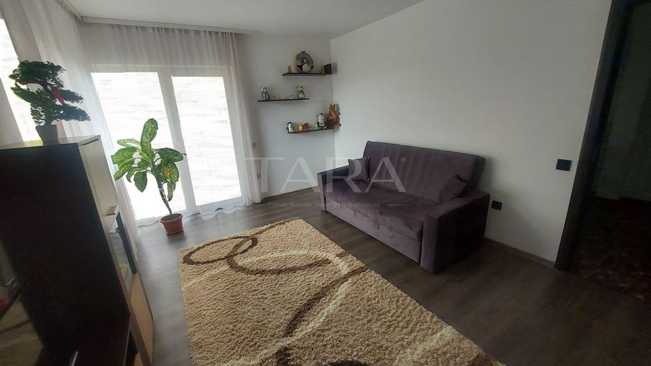 Apartament 2 camere, Florești, zona Eroilor - Poză 1