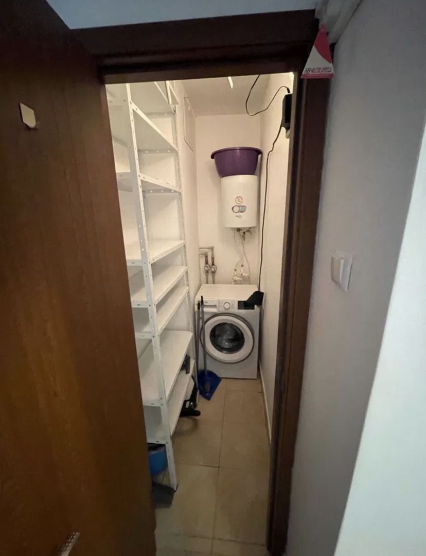 AP.2 CAMERE- DOAMNA GHICA, PET-FRIENDLY, BLOC REABILITAT, MODERN - Poză 4