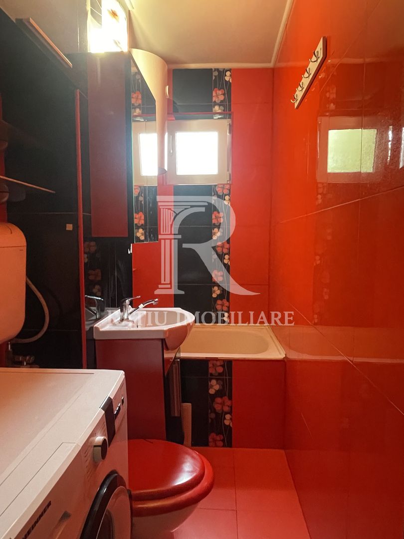 Apartament cu 2 camere | Incalzire geotermala | Nufarul | Oradea - Poză 4