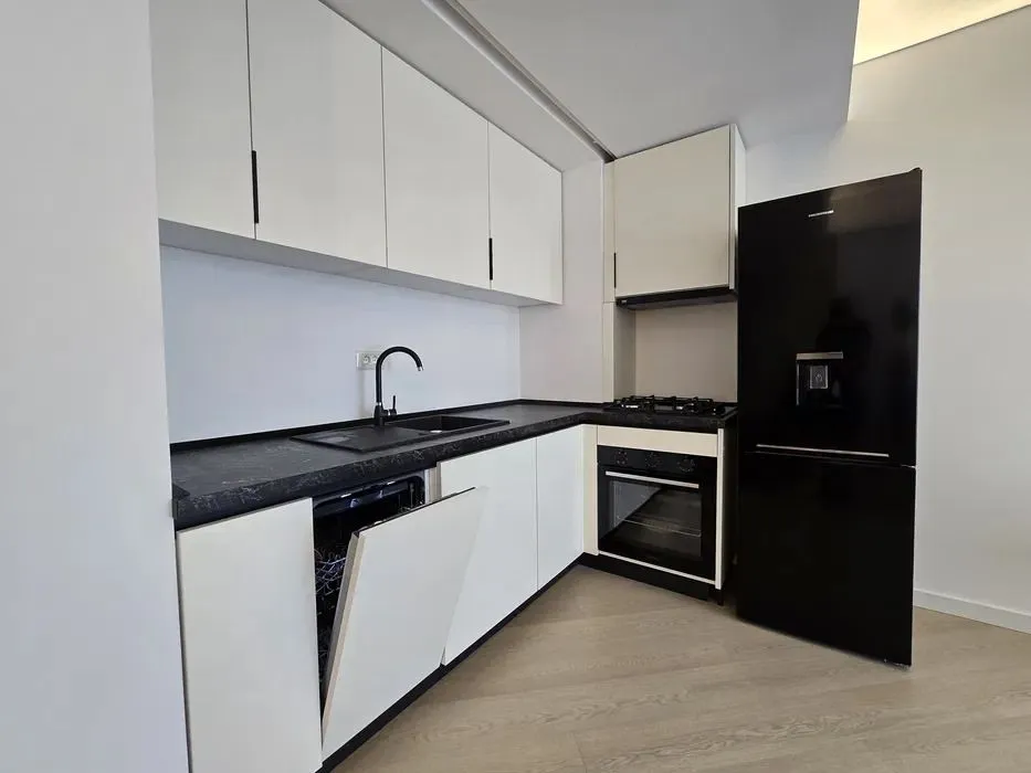 Apartament de inchiriat Pipera Aviatiei | Cortina North — fotografia 1
