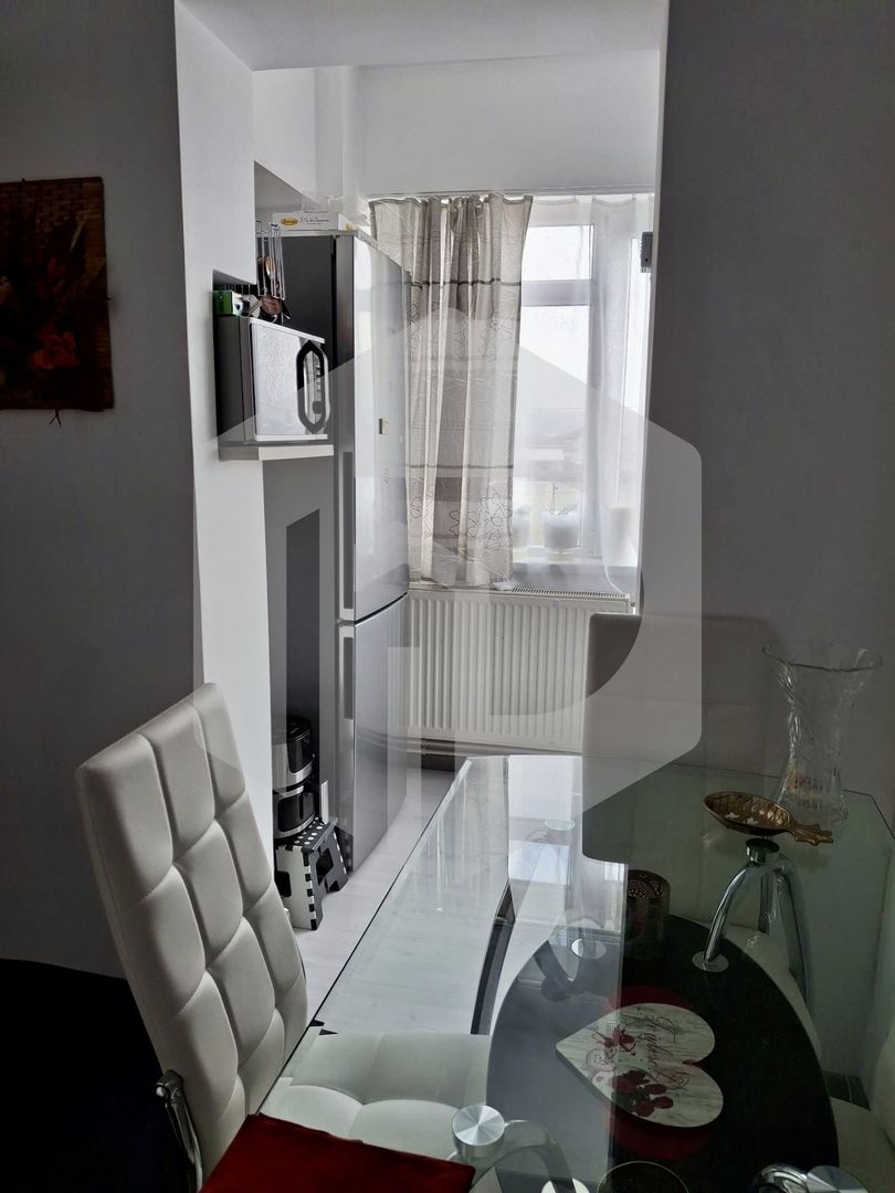 Apartament/Studio 1 camere-Lazaret-Bucatarie separata - Poză 11