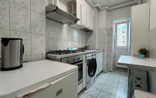 Apartament 1 camera decomandat zona Garii - 15 min Copou - Poză 11