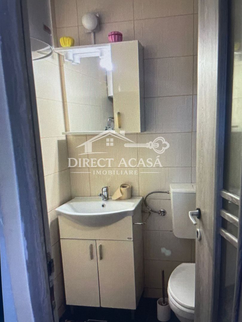 Apartament cu 2 camere-Str Marasti-Zona 7 Noiembrie - Poză 4