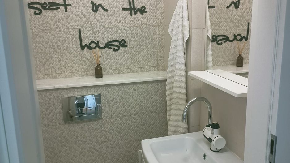 De inchiriat! Apartament frumos si mare in Gheorgheni - Poză 26