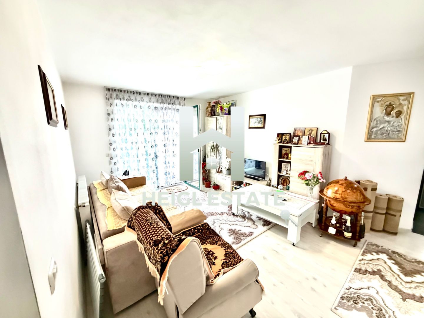 Apartament cu 2 camere in Giroc - Poză 1