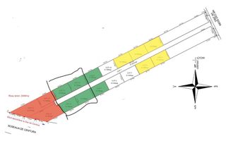 Teren Miroslava - 4 Loturi - Poză 1