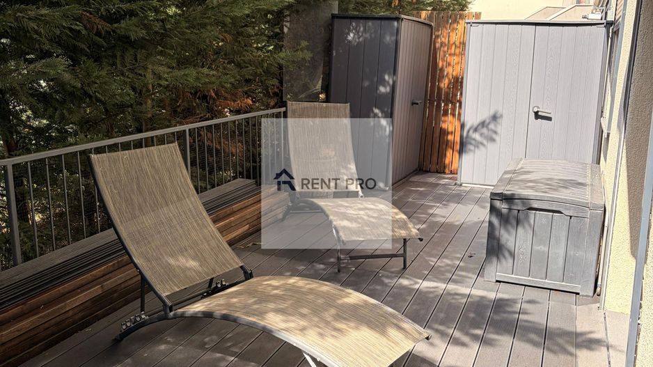 3 Camere Cu Curte Privată GranVia Park Mall Plaza Sector 6 - Poză 22