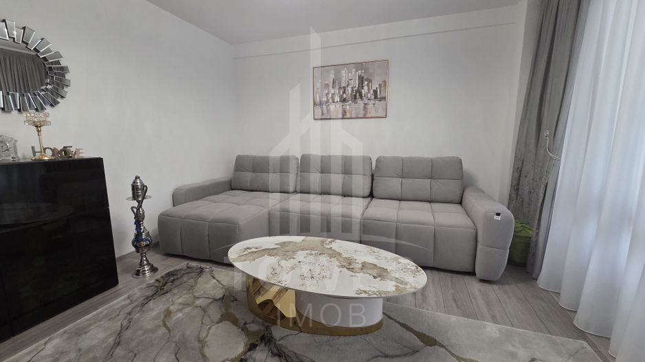 Apartament 3 camere de închiriat Doamna Stanca - Poză 2