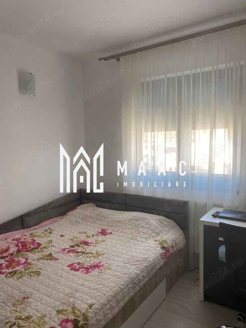 Apartament 3 camere | 111 mpu | 2 balcoane | 2 parcari | Ostroveni | - Poză 3
