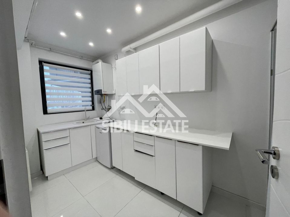 Spatiu comercial LA PRET DE APARTAMENT zona Rahovei  parter - Poză 17