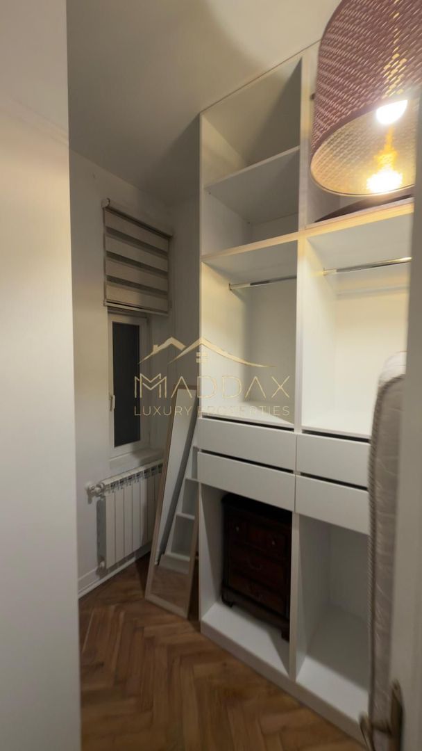 4 camere premium // duplex // Ideal birou cabinet // Calea Victoriei - Poză 53