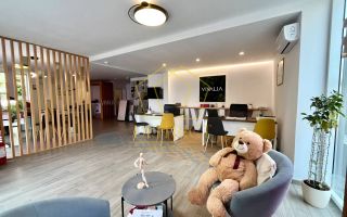 COM 0% Spatiu comercial 81mp | Vivalia | Tipografilor - Poză 1