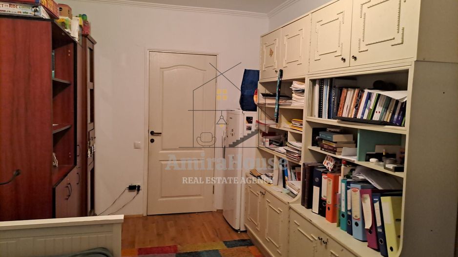 Apartament 3 camere decomandate zona Iulius Mall - Poză 7