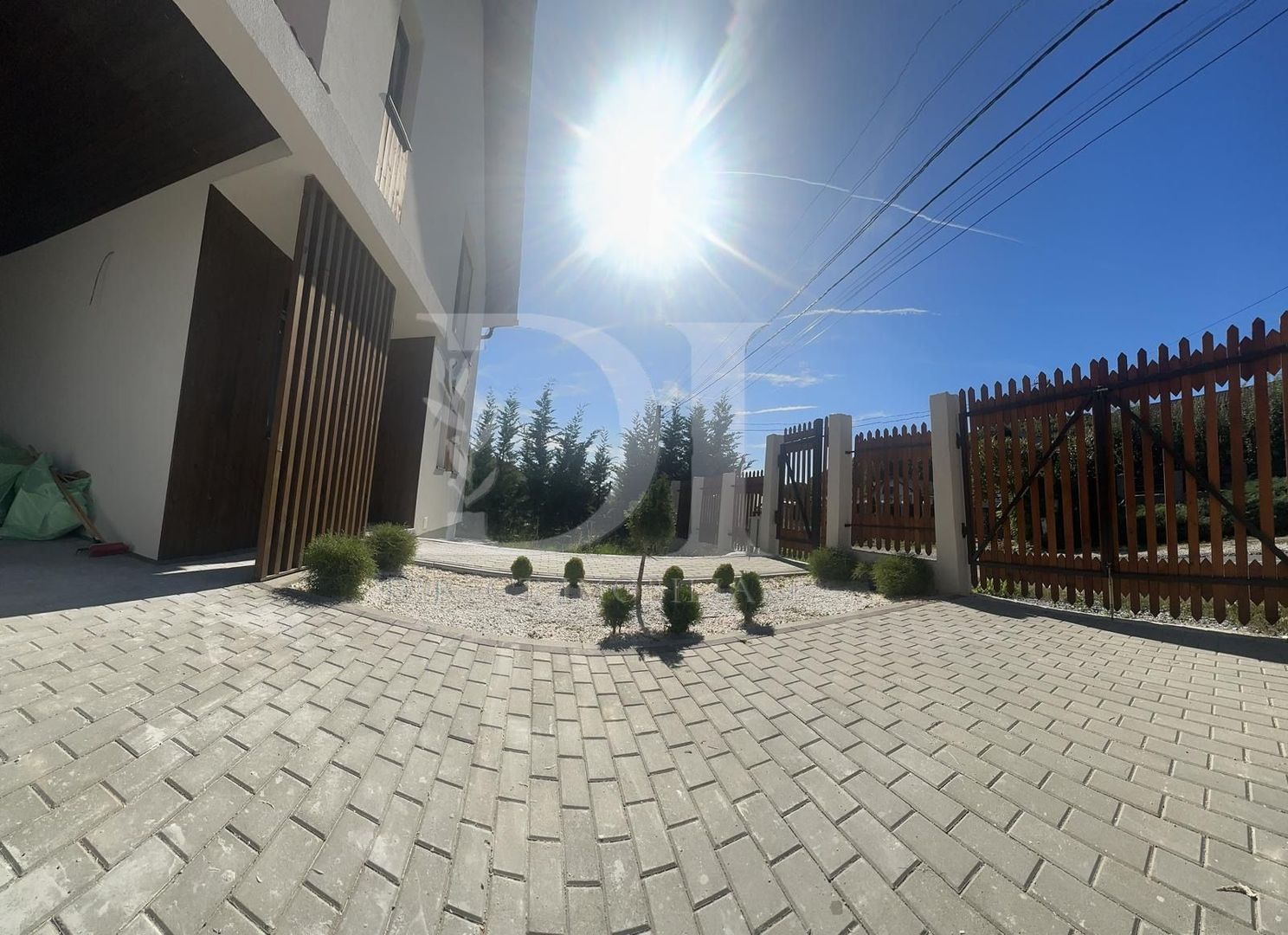 Casa ultrafinisata / totul nou / Zona Salicea - Poză 39