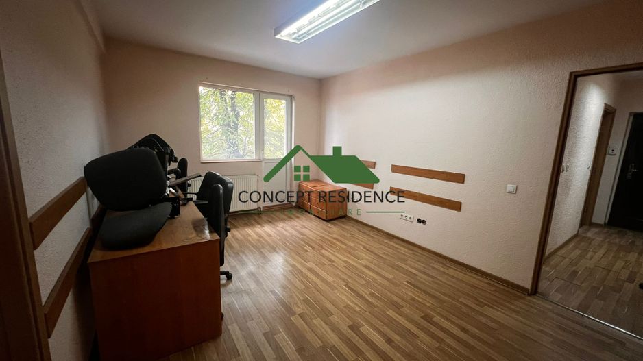 Apartament 2 camere etaj 1, ultracentral – P-ta Revolutiei - Poză 6