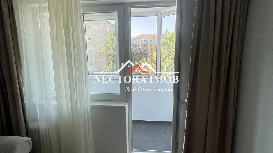 NECTORA IMOB-Apartament 3 camere, Etaj 2, Blvd. Dacia, 66 mp, Utilat - Poză 18