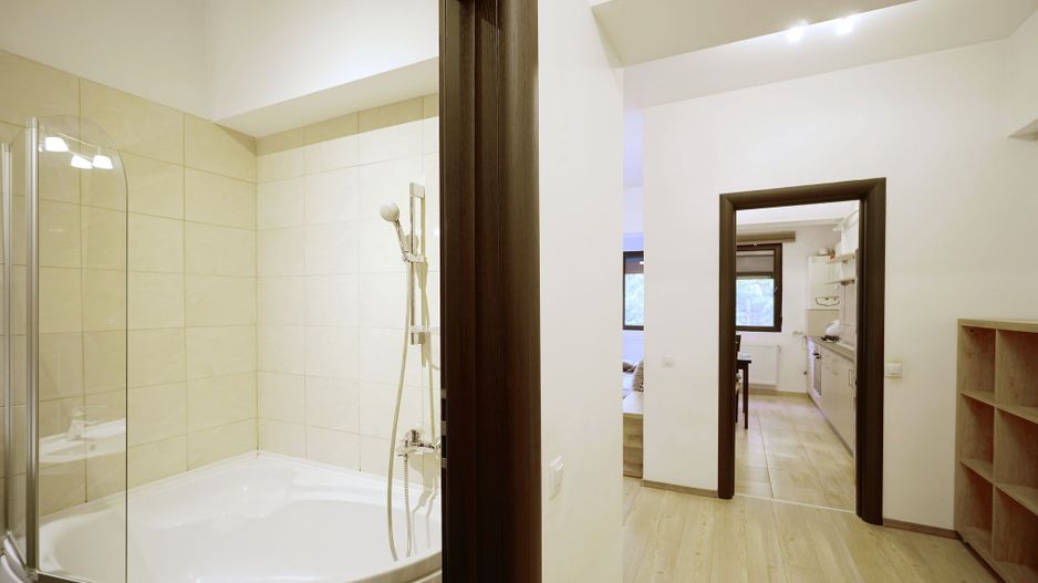 Apartament deosebit linga Mall Vitan pe str. Matache Dobrescu - Poză 5
