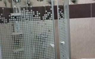 Casă cu teren 21,7 ari în Mitrești – posibilitate achiziție separat - Poză 11