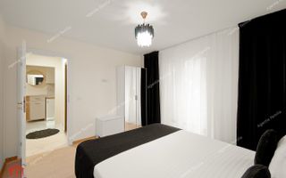 Inchiriere apartament 3 camere decomandat zona centrala - Poză 17