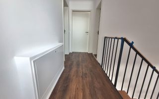 Apartament 3 camere nemobilat +loc de parcare -  Maurer Villas - Poză 5