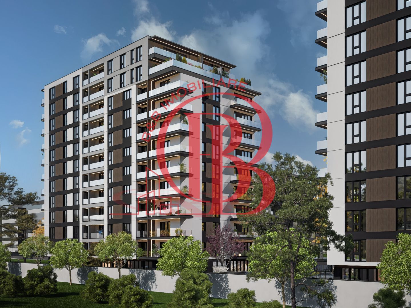 Sya Towers - Poză 21