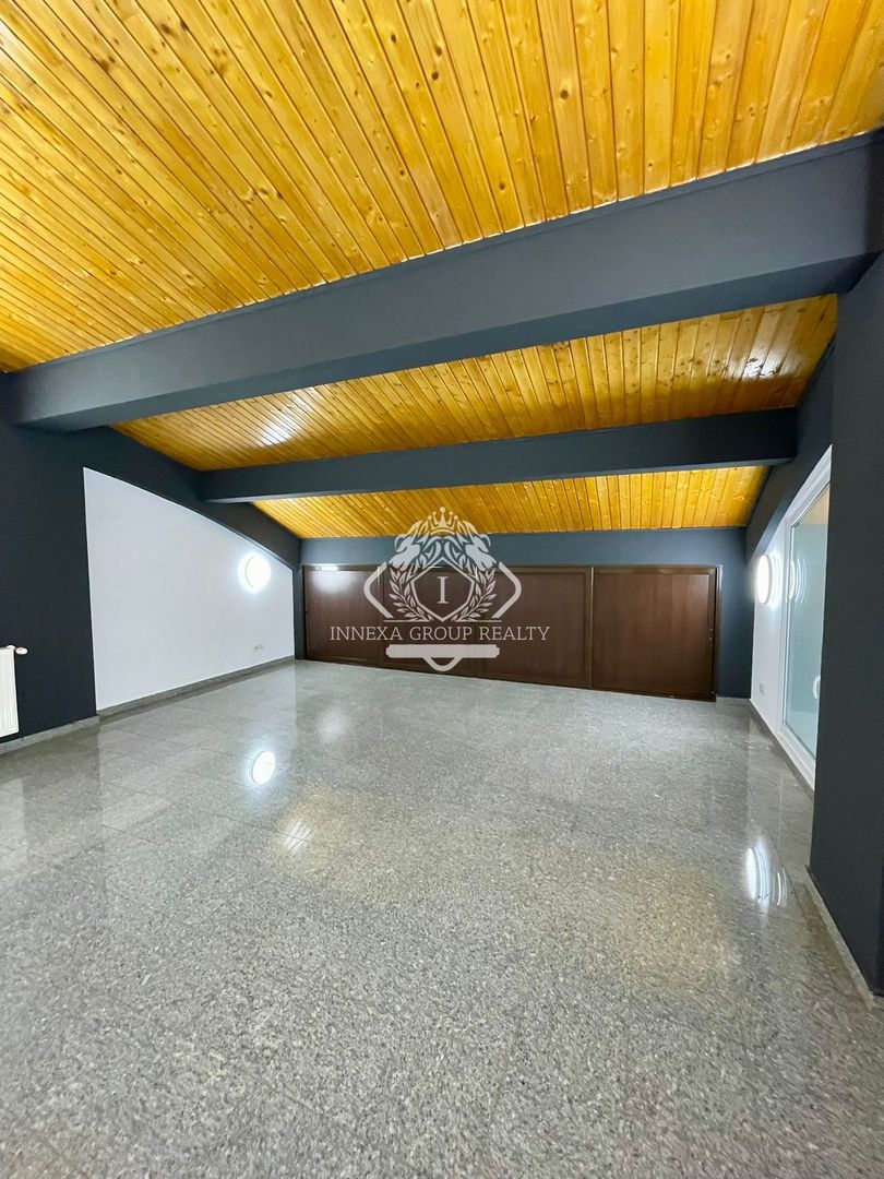 Penthouse I 3 camere I 175mp I 4 locuri parcare I Straulesti - Poză 8