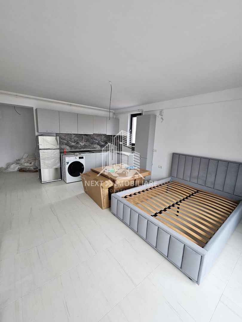 Studio de vânzare în Mamaia Nord–zonă excelentă,aproape de plaja - Poză 4