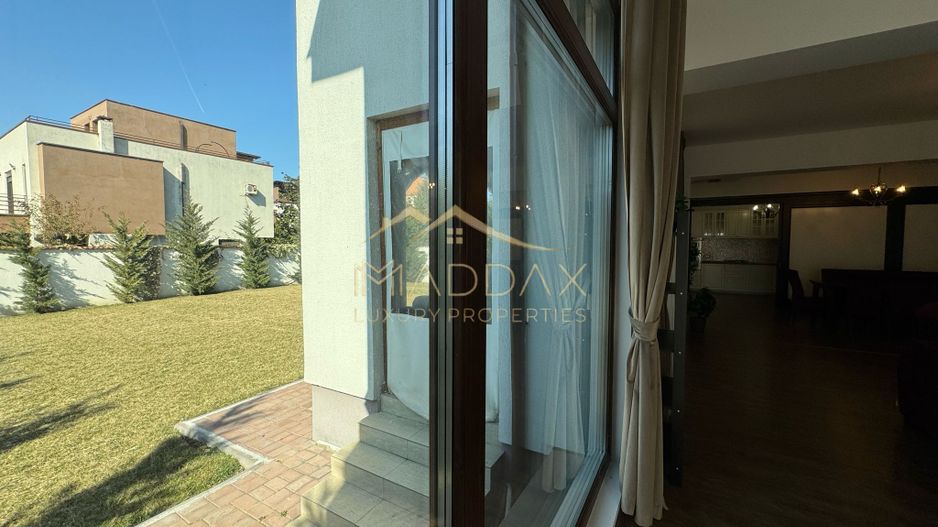 Vilă impresionantă *teren 1000mp // Erou Iancu Nicolae - Poză 15