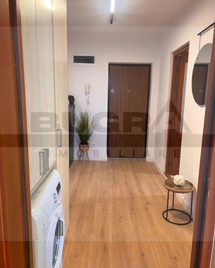 Apartament 2 camere decomandate, terasa, parcare, Observatorului - Poză 8