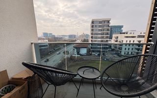 Apartament 2 Camere | Pipera Plaza | Prima Inchiriere | Mobilat Utilat - Poză 11