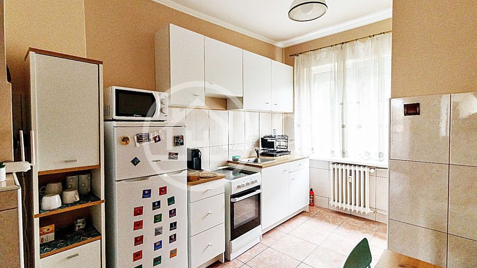 Apartament cu 2 camera de inchiriat in zona Ultracentrala, Oradea - Poză 5