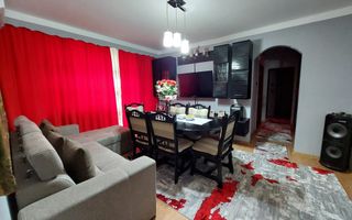 Apartament cu 4 camere in Manastur. - Poză 1