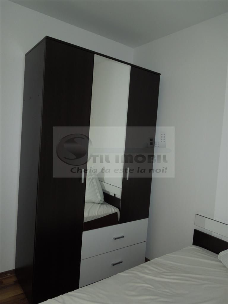 Modern Nicolina Cug apartament 1 camera - Poză 6