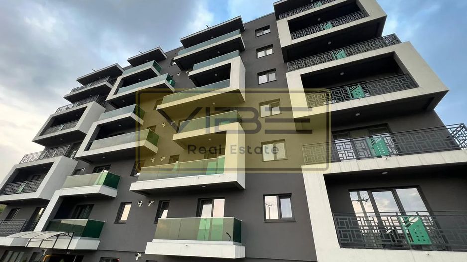 Apartament 2 camere Bucium - Mega Image Visani - Poză 28