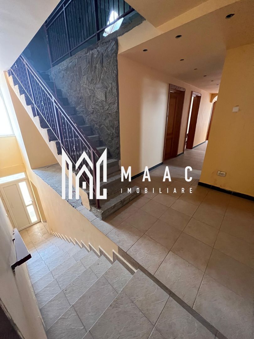 Vila | P+2 | Magazin | Pausesti-Maglasi | Cheia - Poză 5